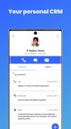 Personal CRM by Covve screenshot 5