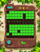 Block Puzzle: Fauna style screenshot 3