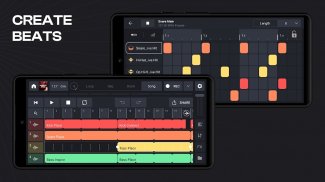 Remixlive - drum & play loops screenshot 3