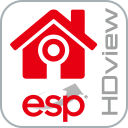 ESP HDview - Baixar APK para Android | Aptoide