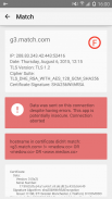 Sift - SSL Security & Firewall screenshot 5