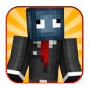 Mob Skins for Minecraft PE Icon