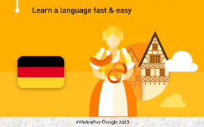 Learn German - 11,000 Words screenshot 21