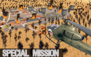 Special Ops Survival Battleground Free firing screenshot 4