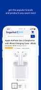 Fingerhut Mobile screenshot 4