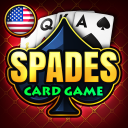 Spades - Card Game Icon
