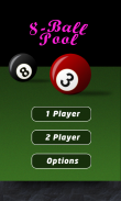 8-Ball Pool screenshot 0