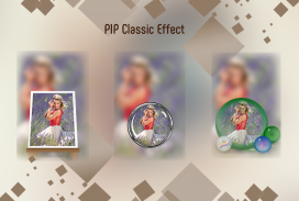 PIP Camera Effects screenshot 0
