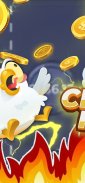 Chicken Road screenshot 1