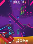 Cyber Drive screenshot 1