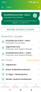 VGN Fahrplan & Tickets screenshot 2