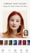 MakeupPlus - Your Own Virtual Makeup Artist screenshot 2