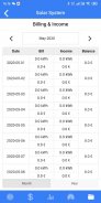 IAMMETER Home Energy Monitor screenshot 1