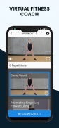 Football Strength Training screenshot 8