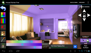 House Painter Free Demo screenshot 3