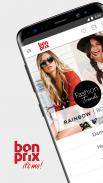 bonprix – Mode und Wohn-Trends online shoppen screenshot 0