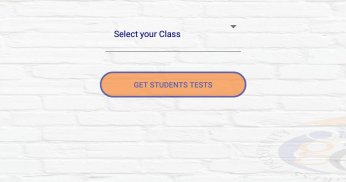 IGC E-TESTING APP screenshot 5