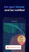 Eyezy – GPS трекер локацій screenshot 6
