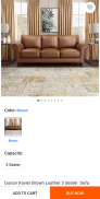 Furniture Online Shopping App screenshot 3