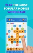 Words With Friends Crosswords screenshot 3