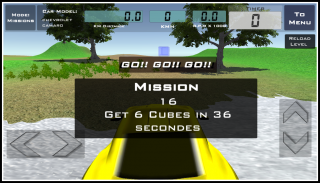 3D Car Sim screenshot 4