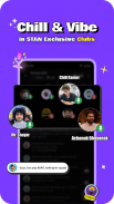 STAN - Play, Chat & Win screenshot 0