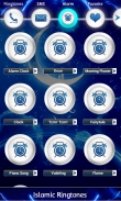 Islamic Ringtones screenshot 3