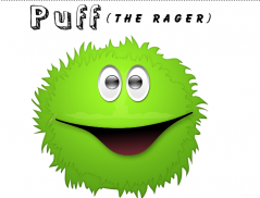 Puff(the rager) screenshot 0