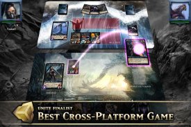 Shadow Era - Trading Card Game screenshot 4