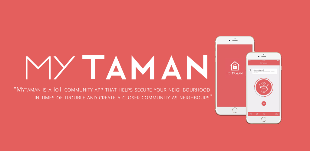 MyTaman - APK Download For Android | Aptoide