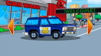 Car wash screenshot 5