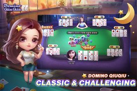TopFun Domino QiuQiu 99 KiuKiu screenshot 19