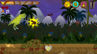 Dino the Beast: Dinozor screenshot 16