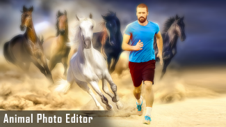 Nature Photo editor pro screenshot 3