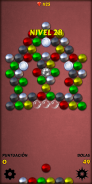 Magnet Balls PRO Free: Match-Three Physics Puzzle screenshot 18
