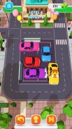 Parking Master 3D screenshot 7