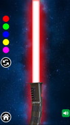 LightSaber Laser Battle screenshot 1