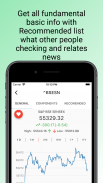 Indian Stock Market Live screenshot 5