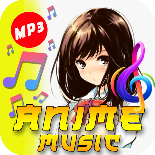 Anime Music Offline Download