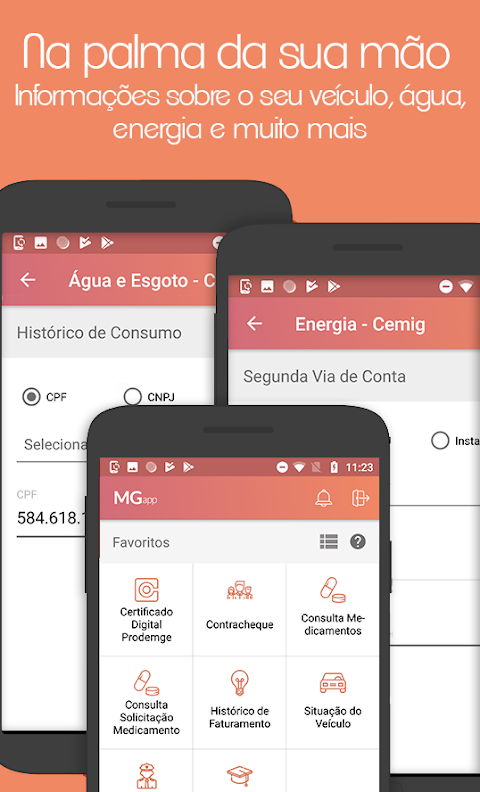 Copasa Digital para Android - Download