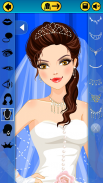 Princess Makeup & Dressup Game screenshot 7