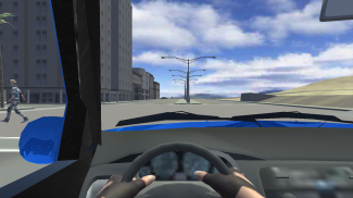 106GTI Drift And Race screenshot 2