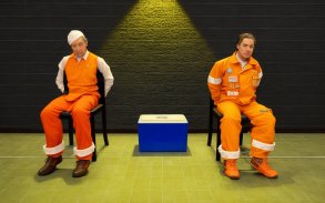 Jail Escape: Grand Prison screenshot 5