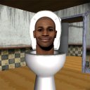 Skibidi Toilet Trapped Chase 2 Icon