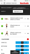 Mens Health Personal Trainer -  Workout & Training screenshot 4