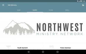 NW Ministry screenshot 4