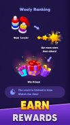 Nut Sort: Color Match Game screenshot 4