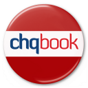 Chqbook for Small Businesses Icon