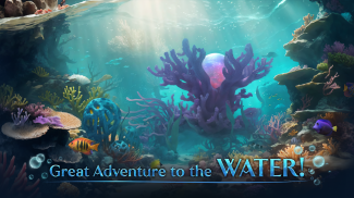 World of Water screenshot 1