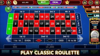 Best Bet Casino™ - ¡Ranuras Gratis! screenshot 6